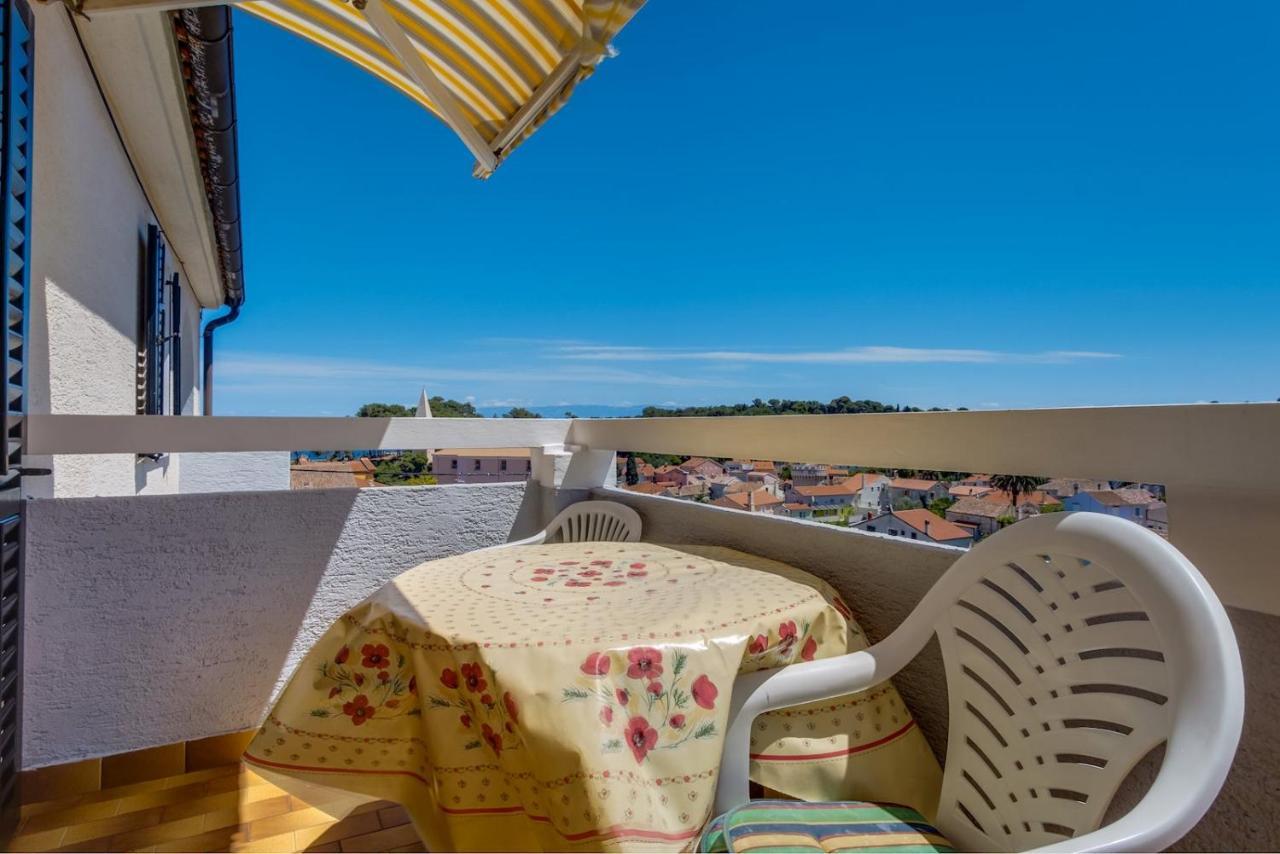 Apartmani Nadalina Veli Lošinj Exterior foto