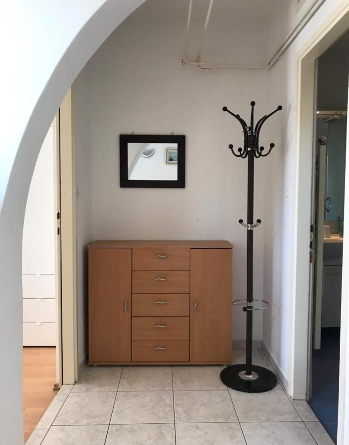 Apartmani Nadalina Veli Lošinj Exterior foto